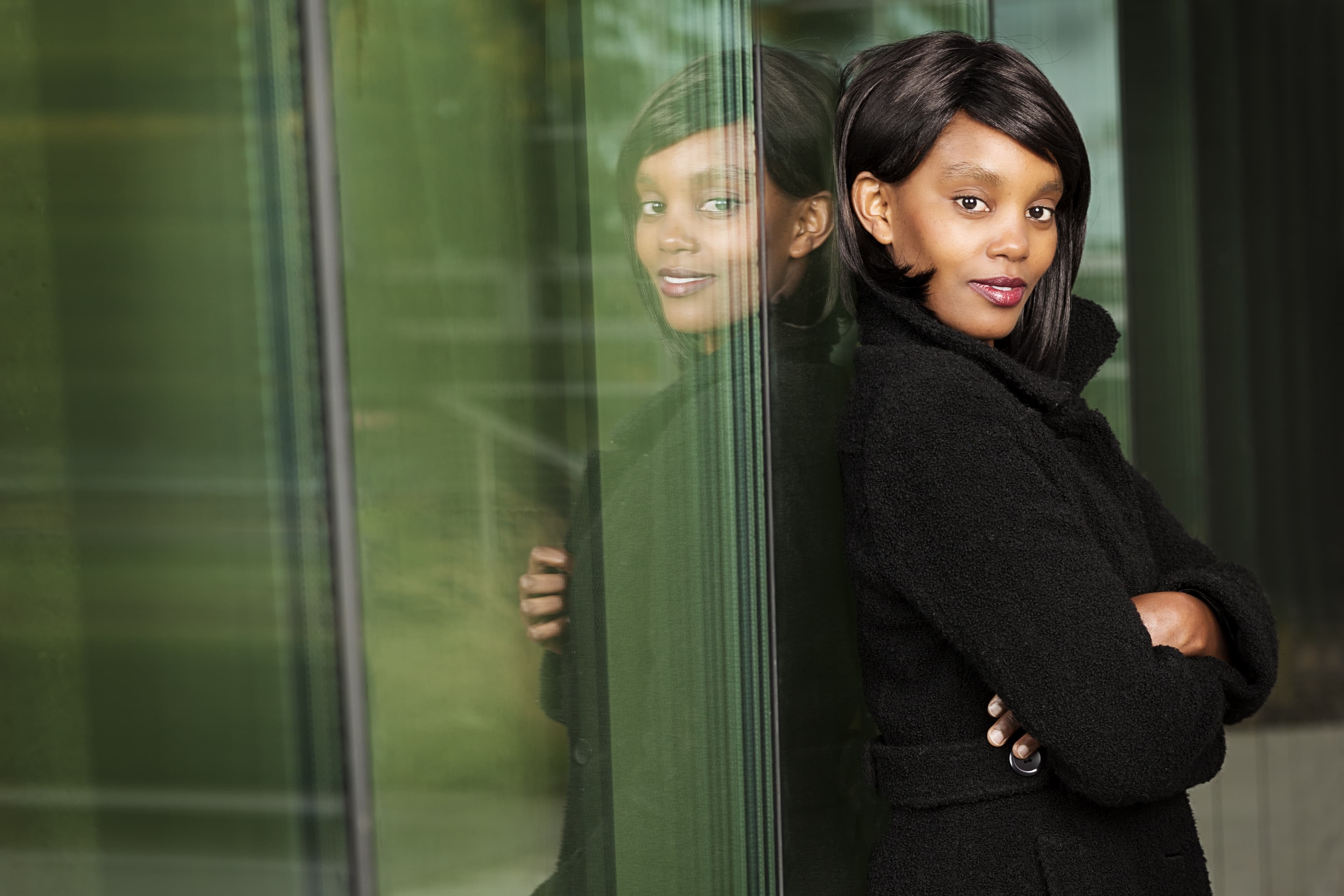 Caroline Muthoni Muita