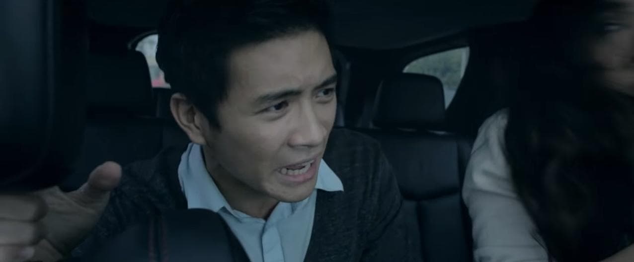 Peter Adrian Sudarso