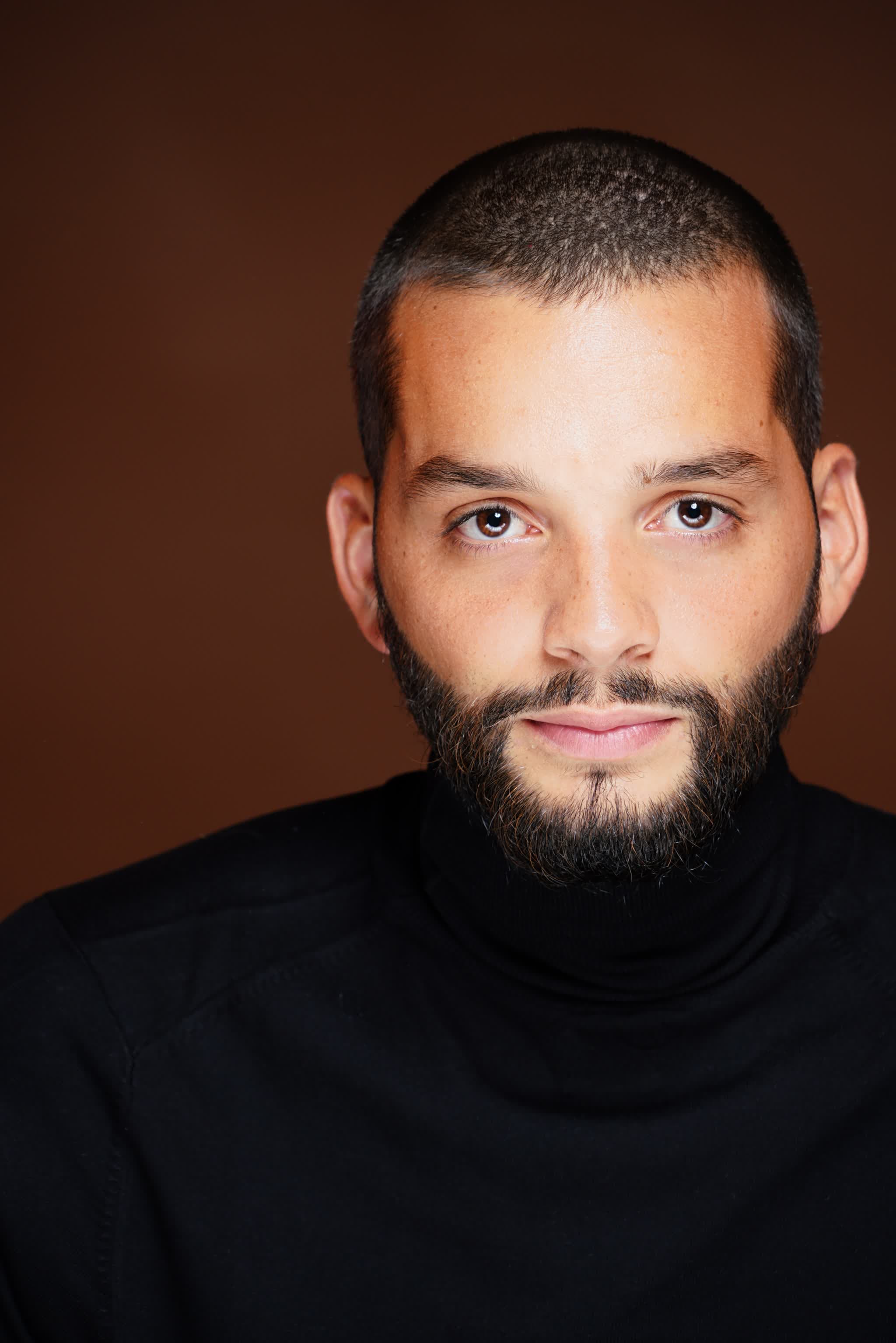 Luis Sebastián Borges