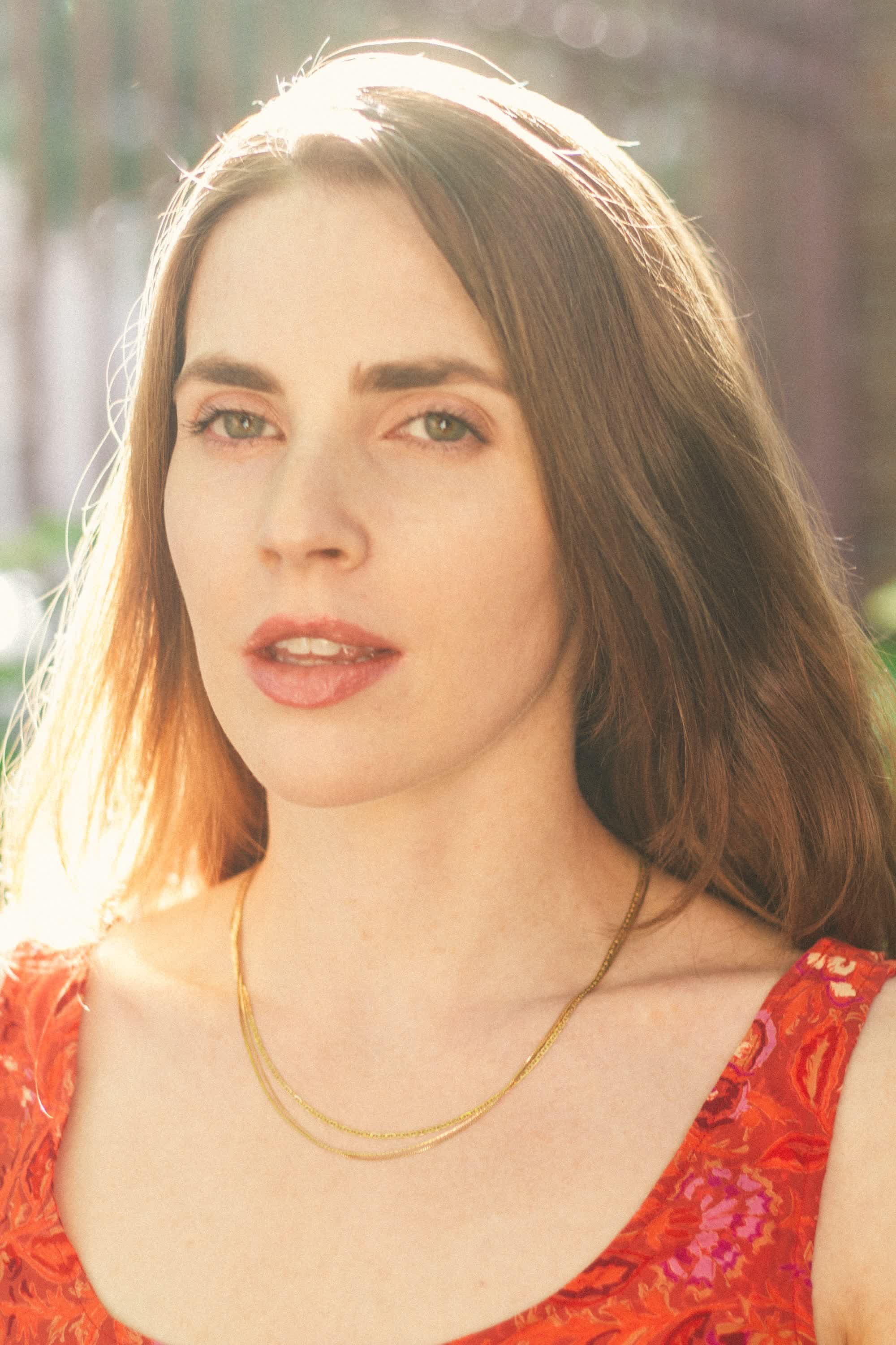 Jean Louise O'Sullivan