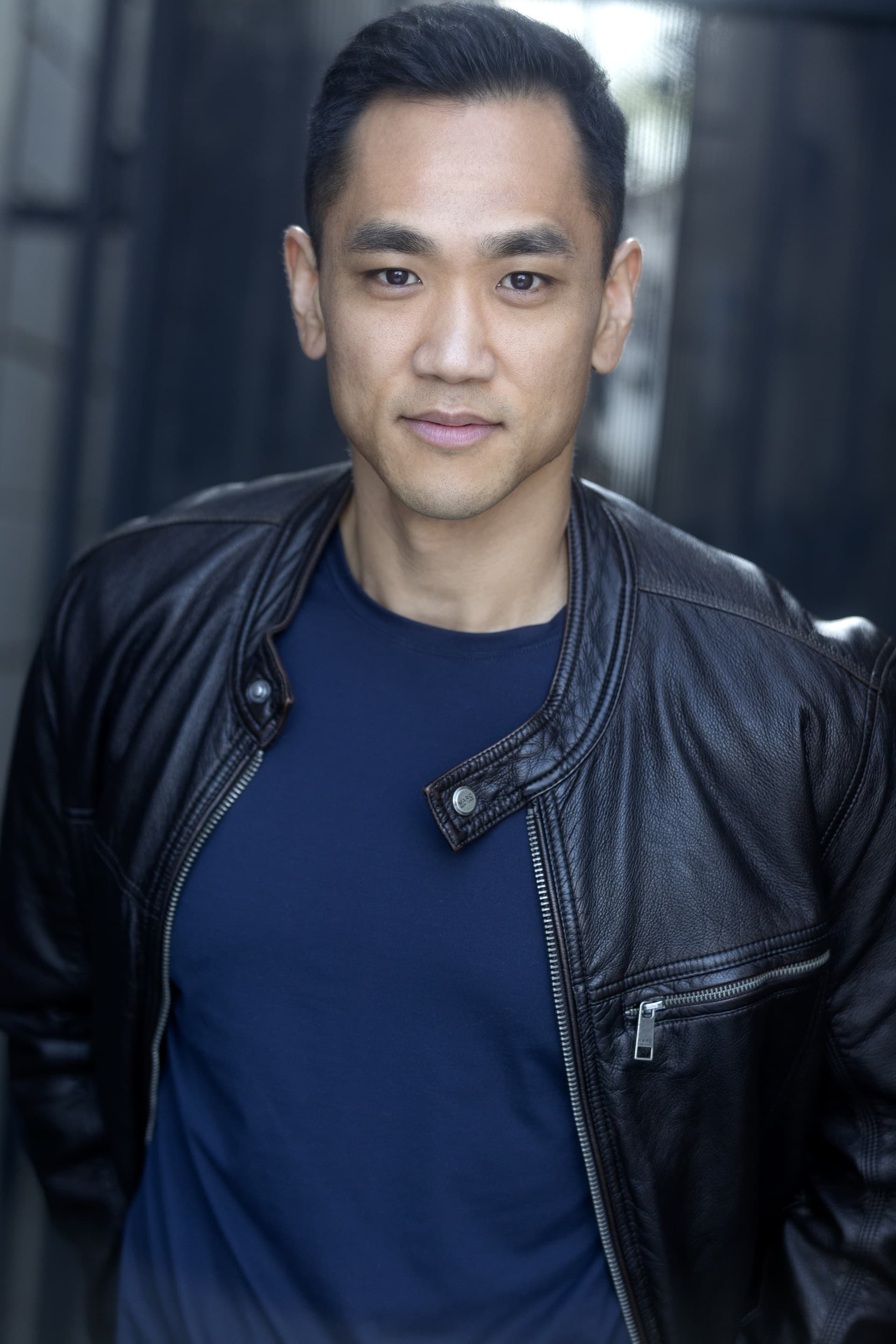 Daniel Joo