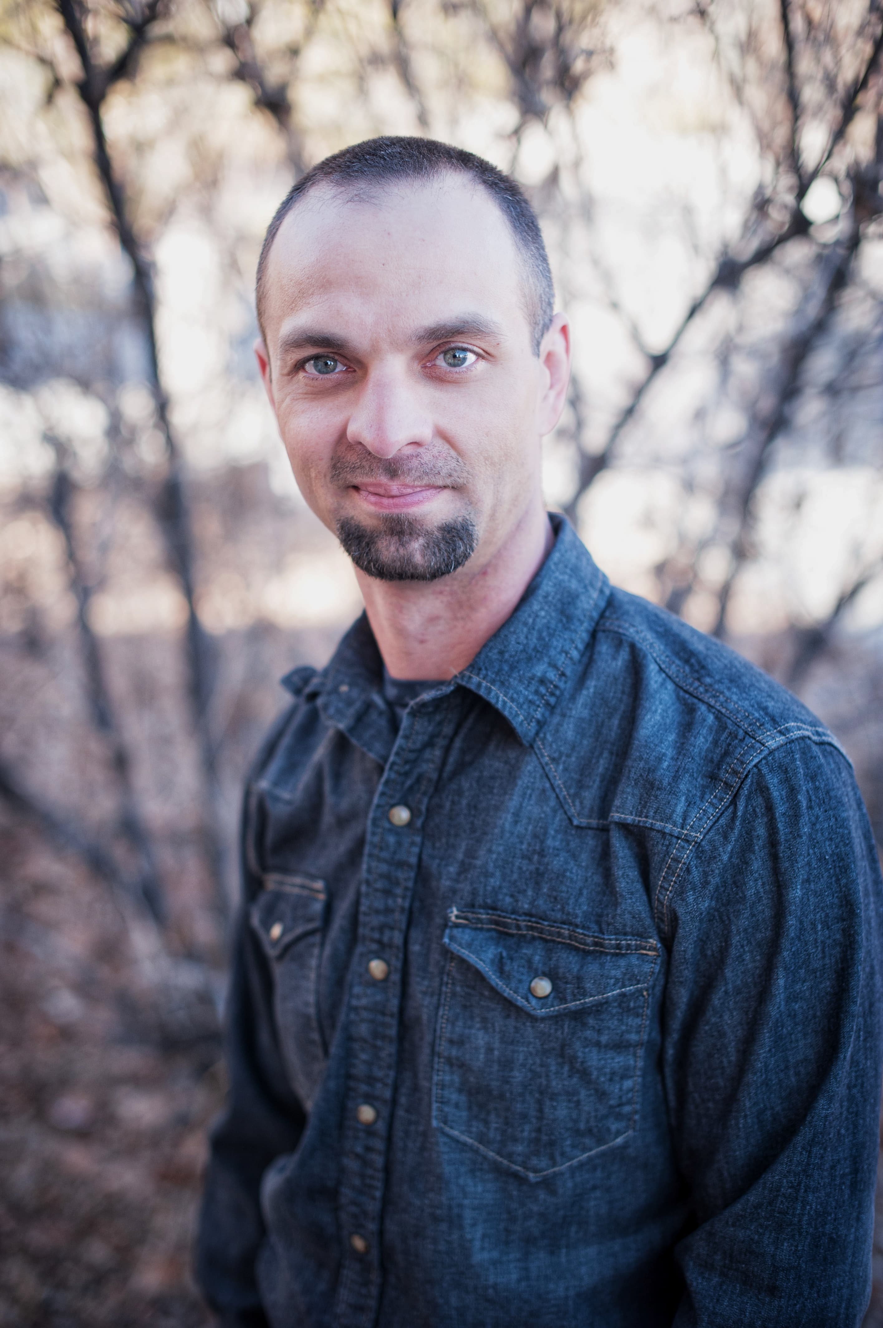 Anthony Pagliaro Jr.