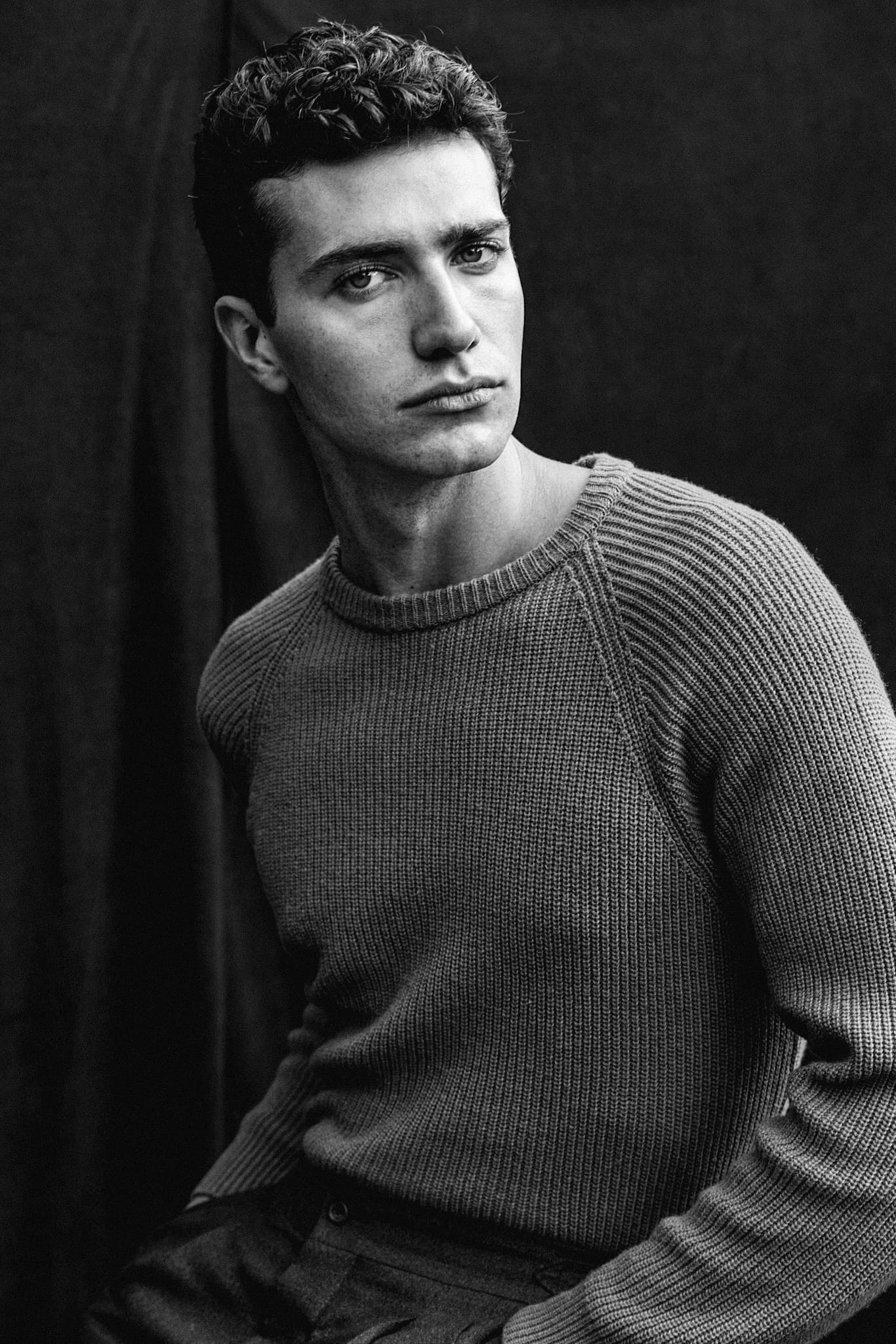 Bruce Herbelin-Earle