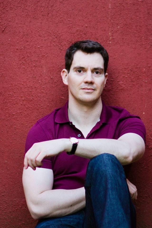 Robert H. Wainwright