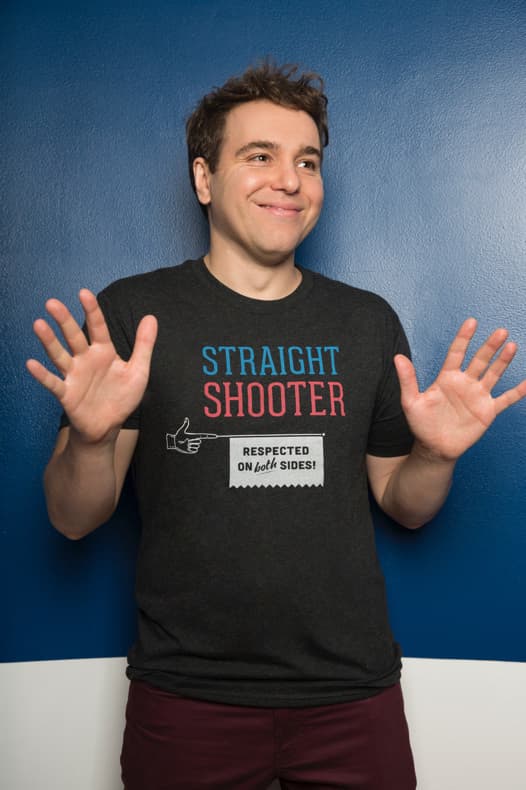 Jon Lovett