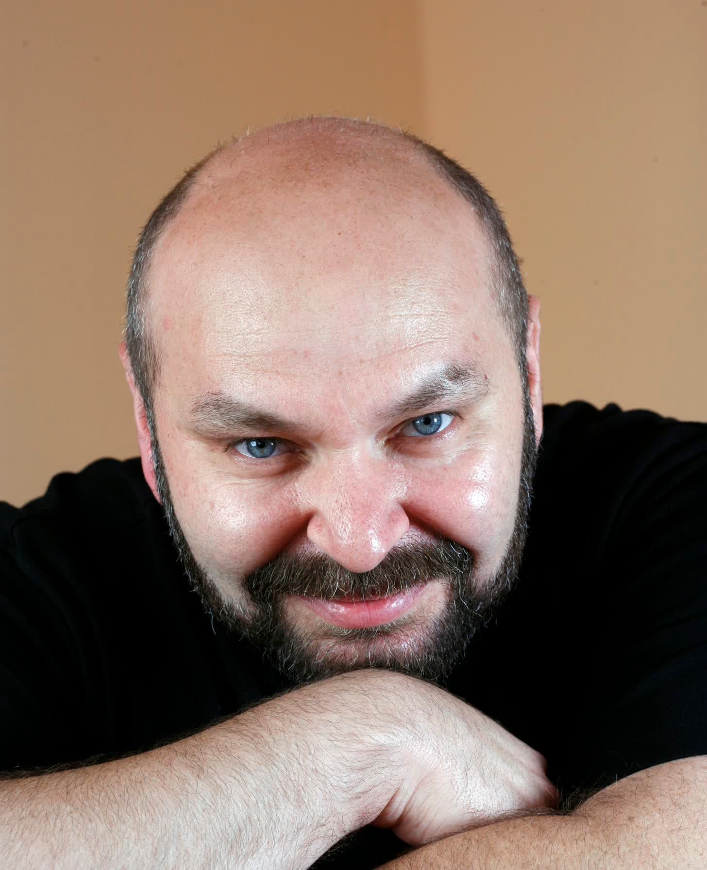 Gregory Korostishevsky