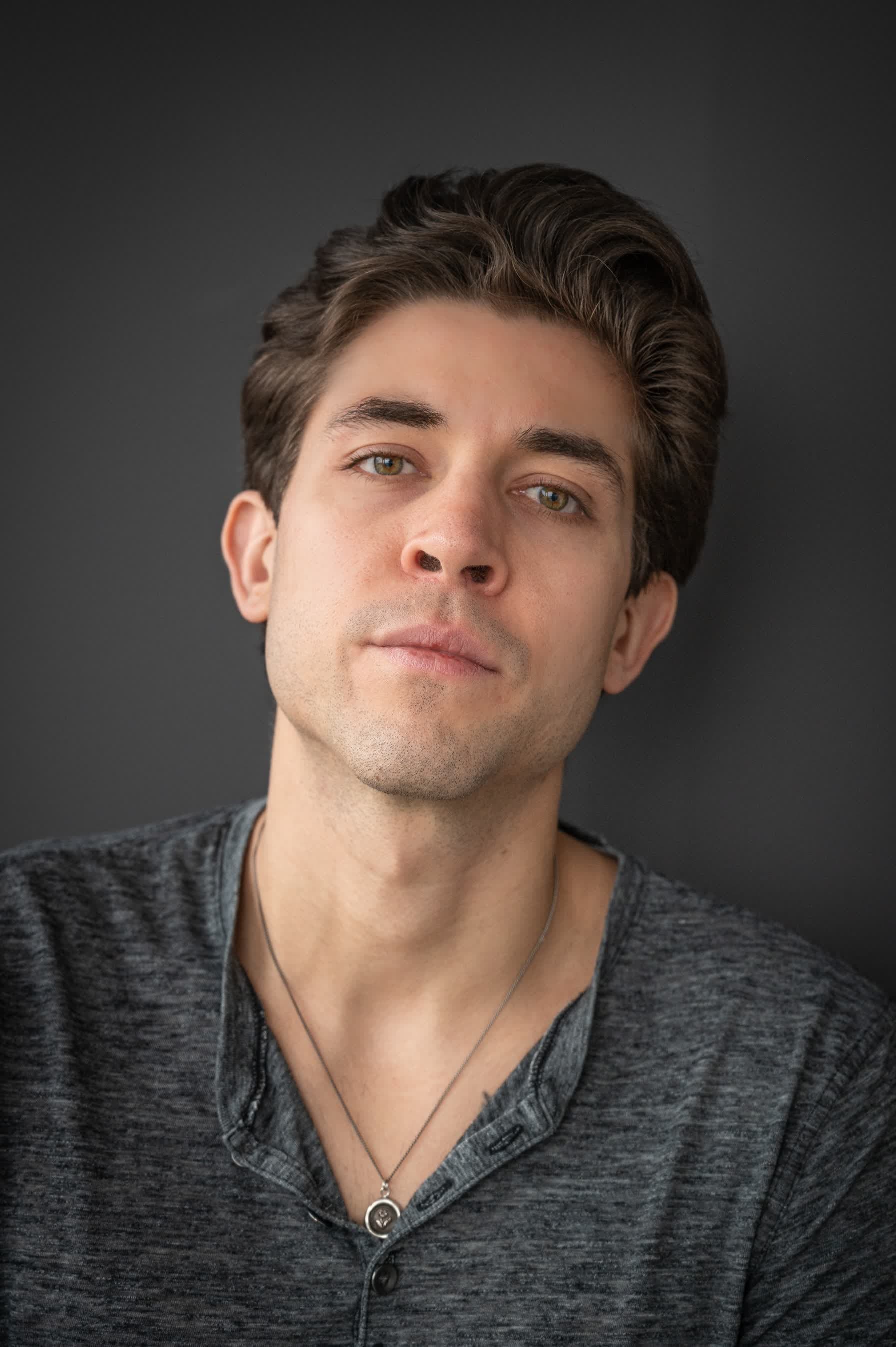 Malcolm Sparrow-Crawford