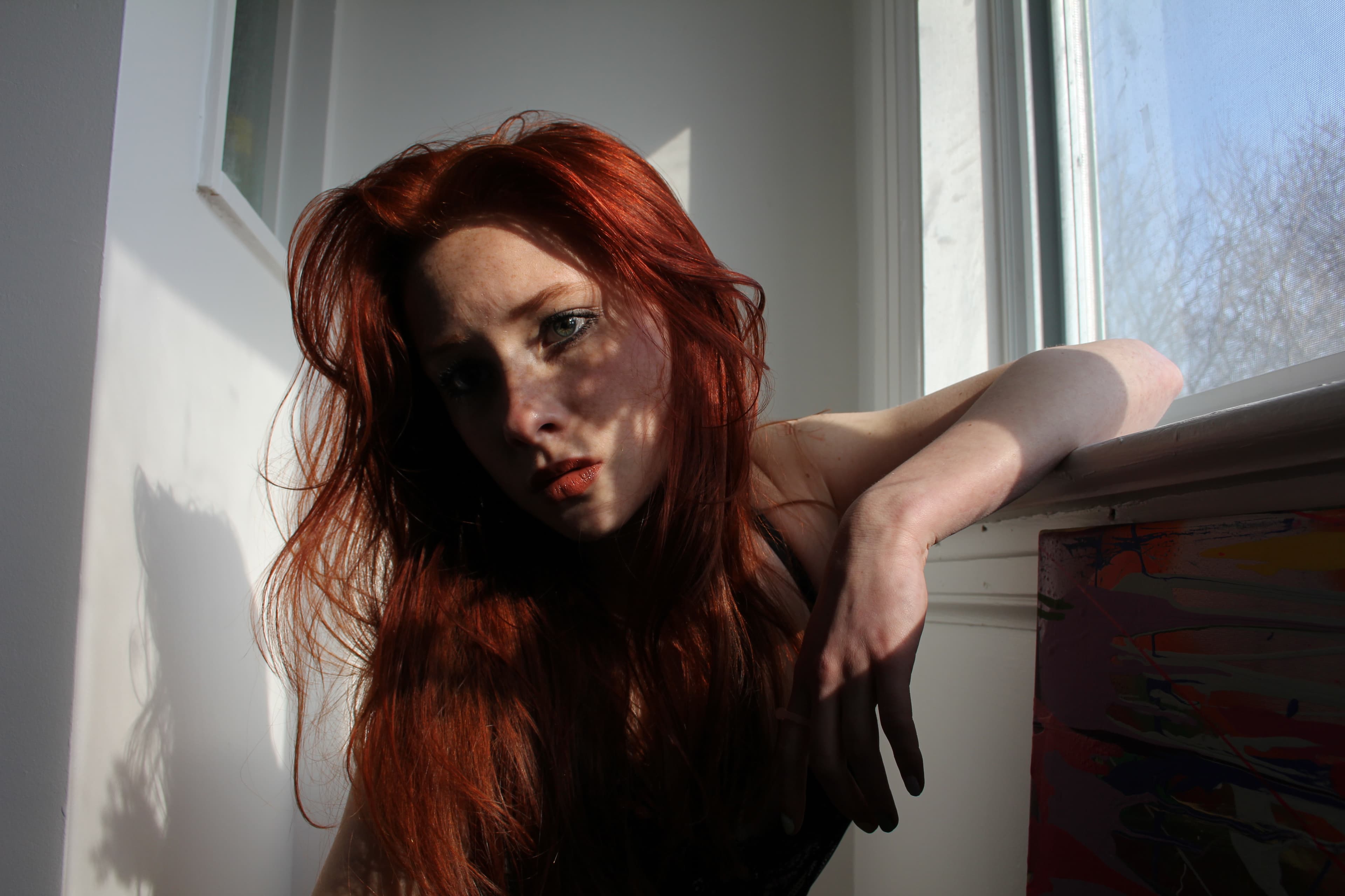 Charlotte Lindsay Marron