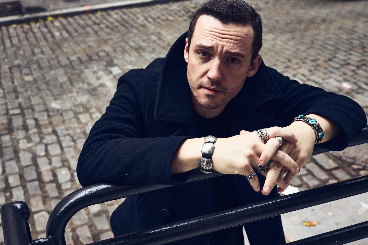 Christopher Cassarino