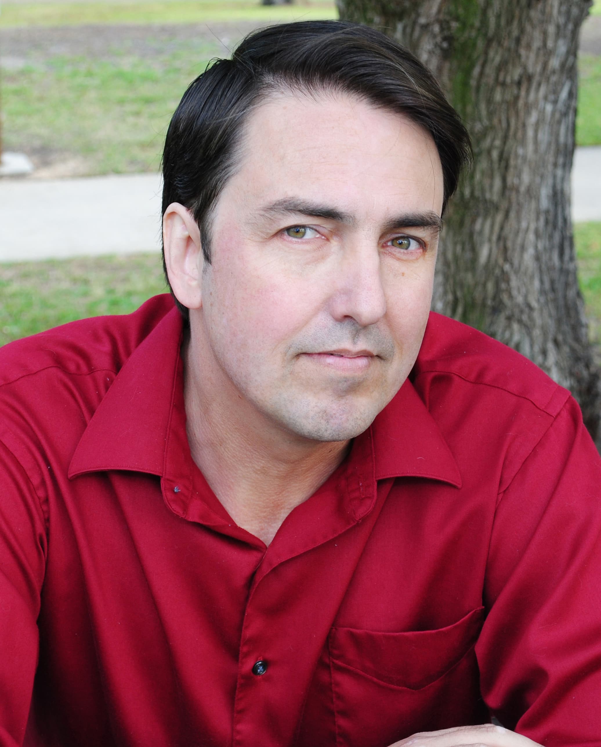 Christopher McCullough