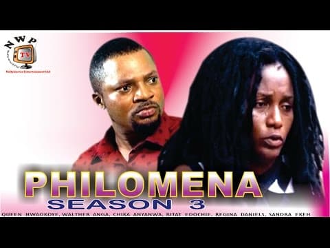 Philomena The Stammerer (Pt. 3)