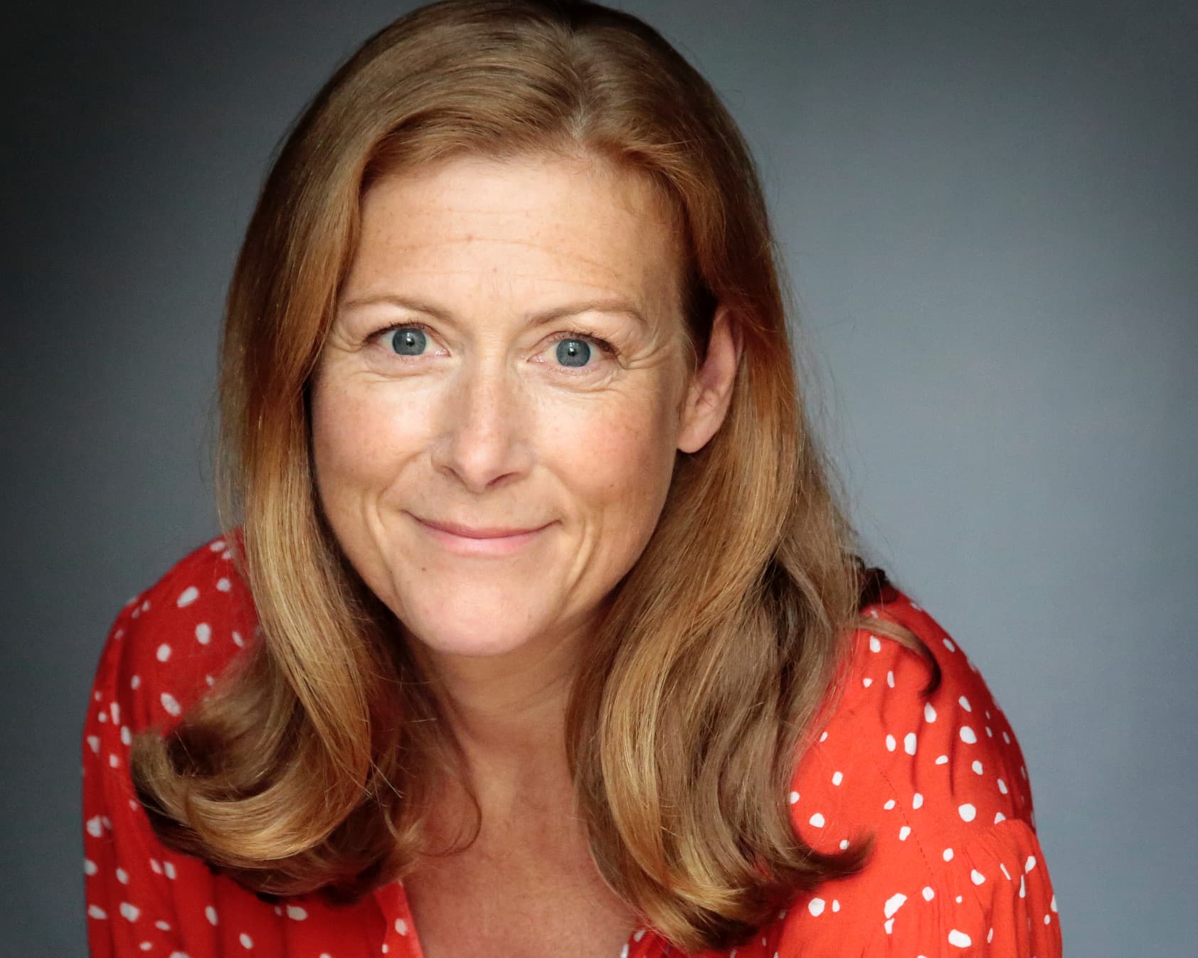 Louise Breckon-Richards