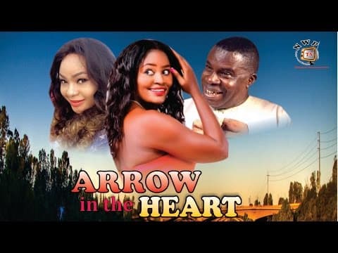 Arrow in the Heart (Pt. 1)
