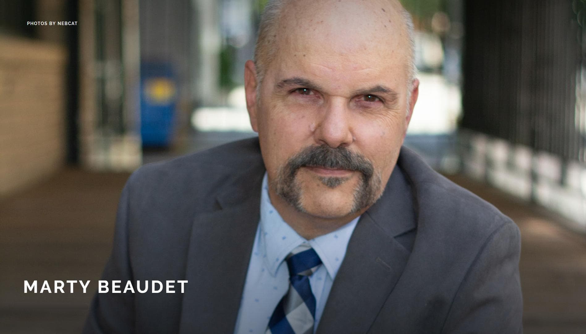 Martin Bannon Beaudet