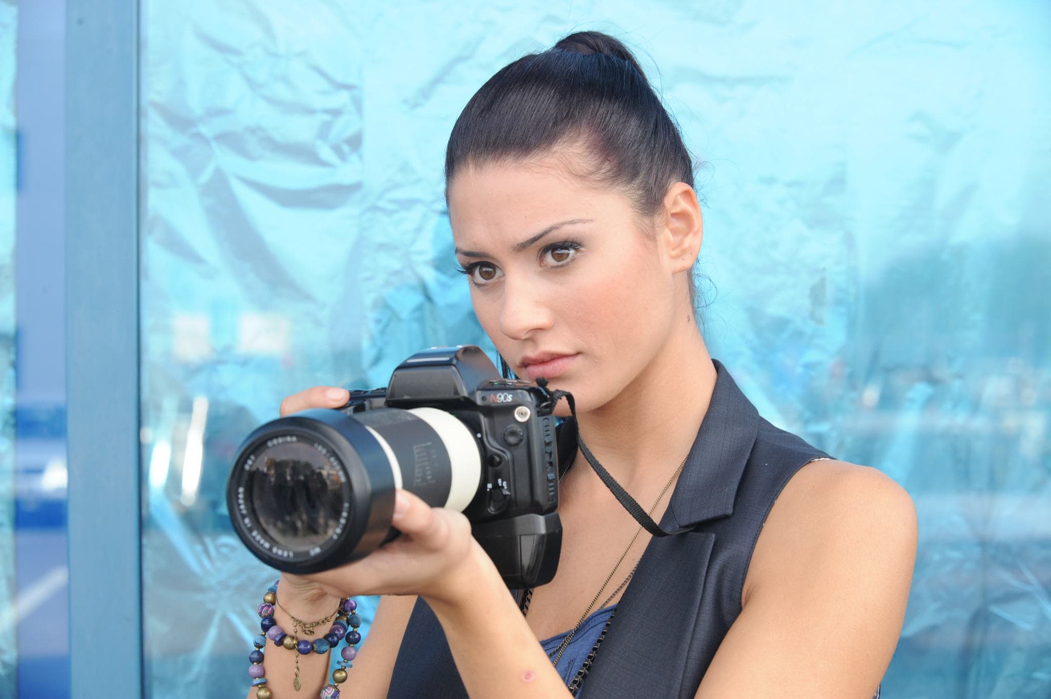 Bianca Brigitte Van Damme