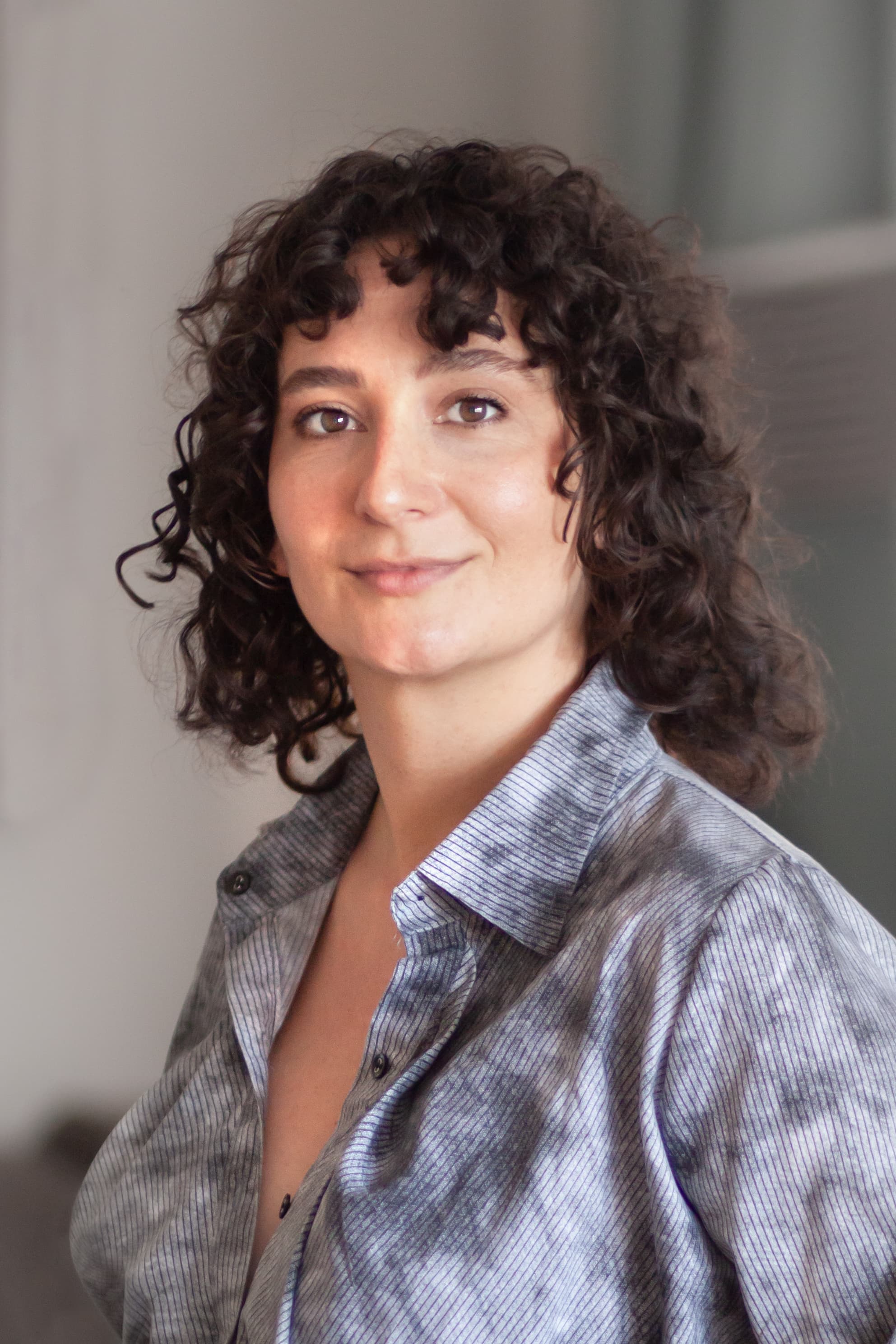 Emma Lungiswa De Wet