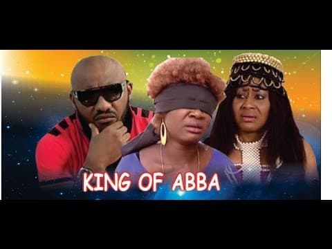 King of Abba (Mud of Hardship 3)