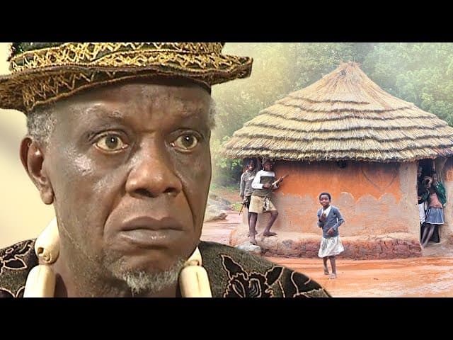 Village in Grave Danger