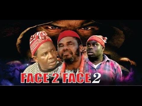 Face to Face 2