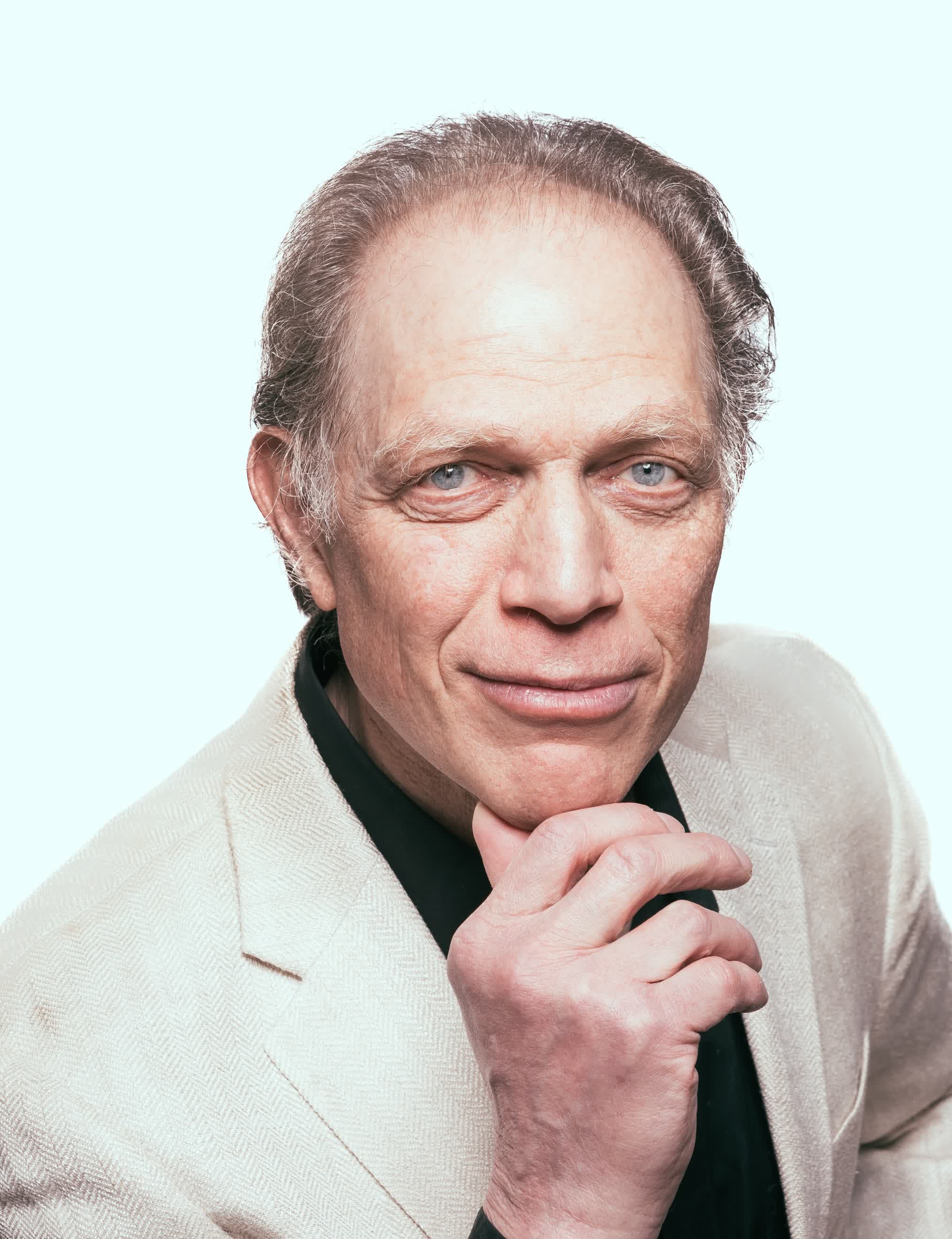 Jeffrey Alan Solomon