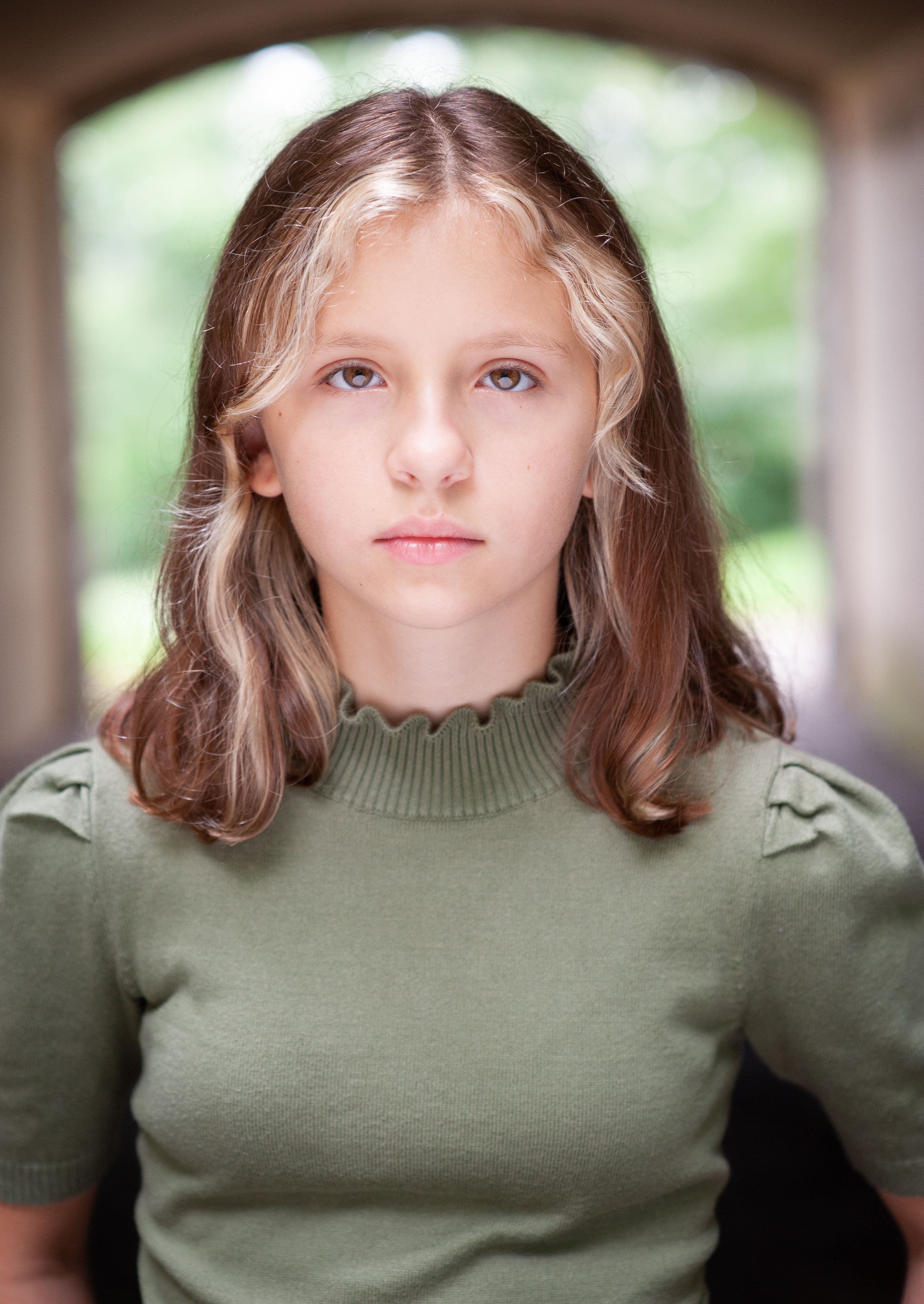 Alice Sophie Malyukova