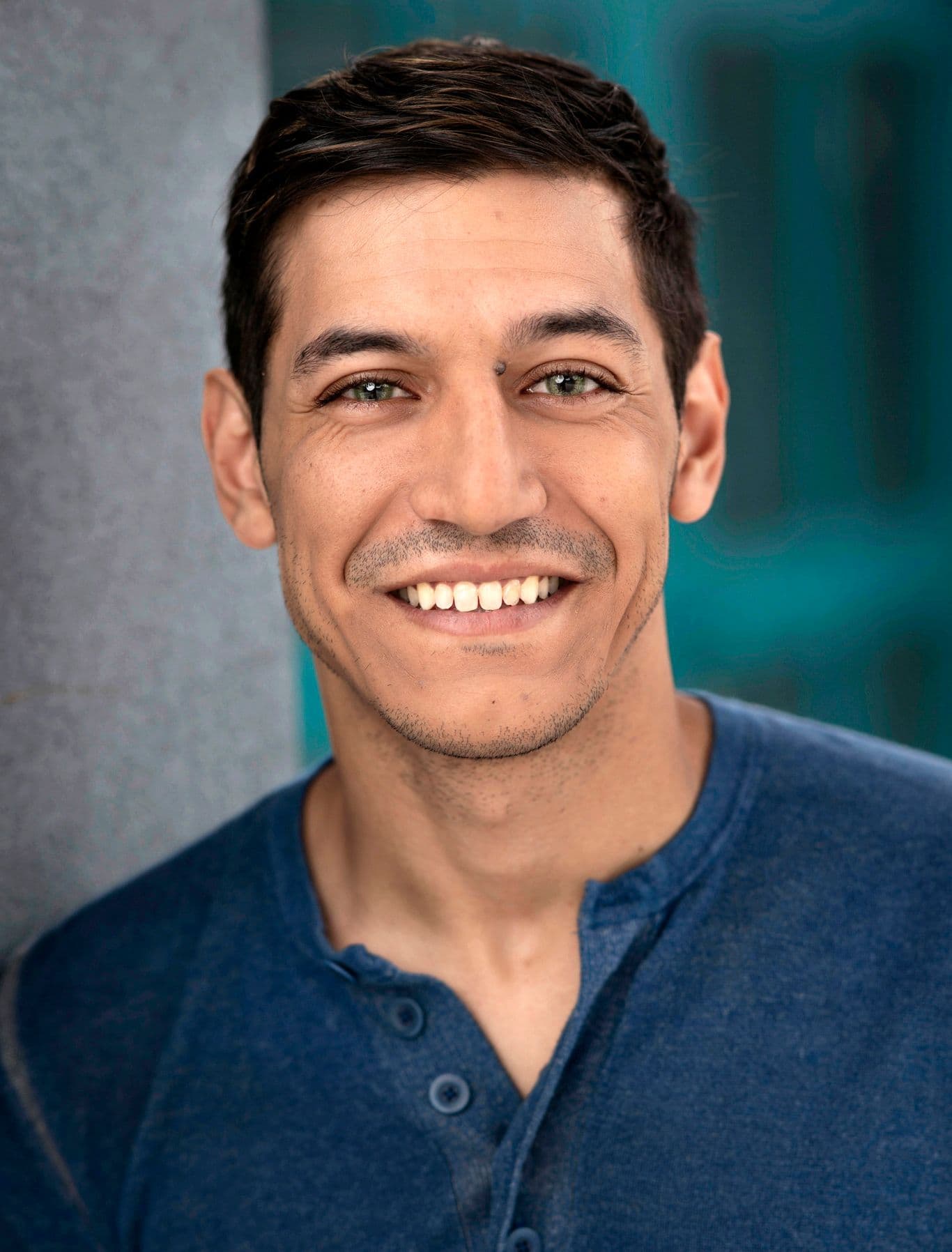 Alexander Alayon Jr.