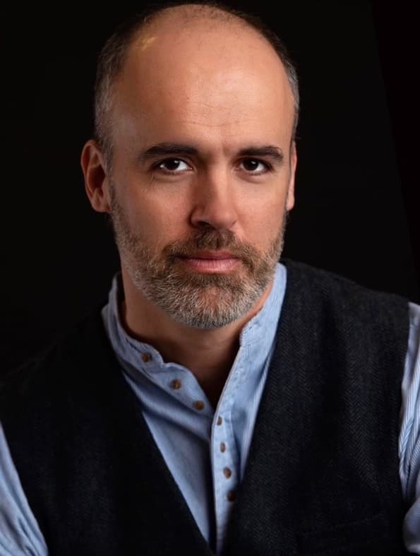 Sean Patrick Folster