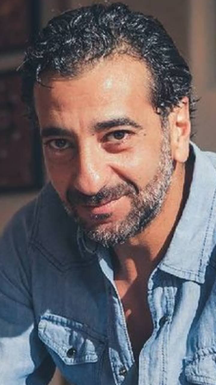 Karim Saidi