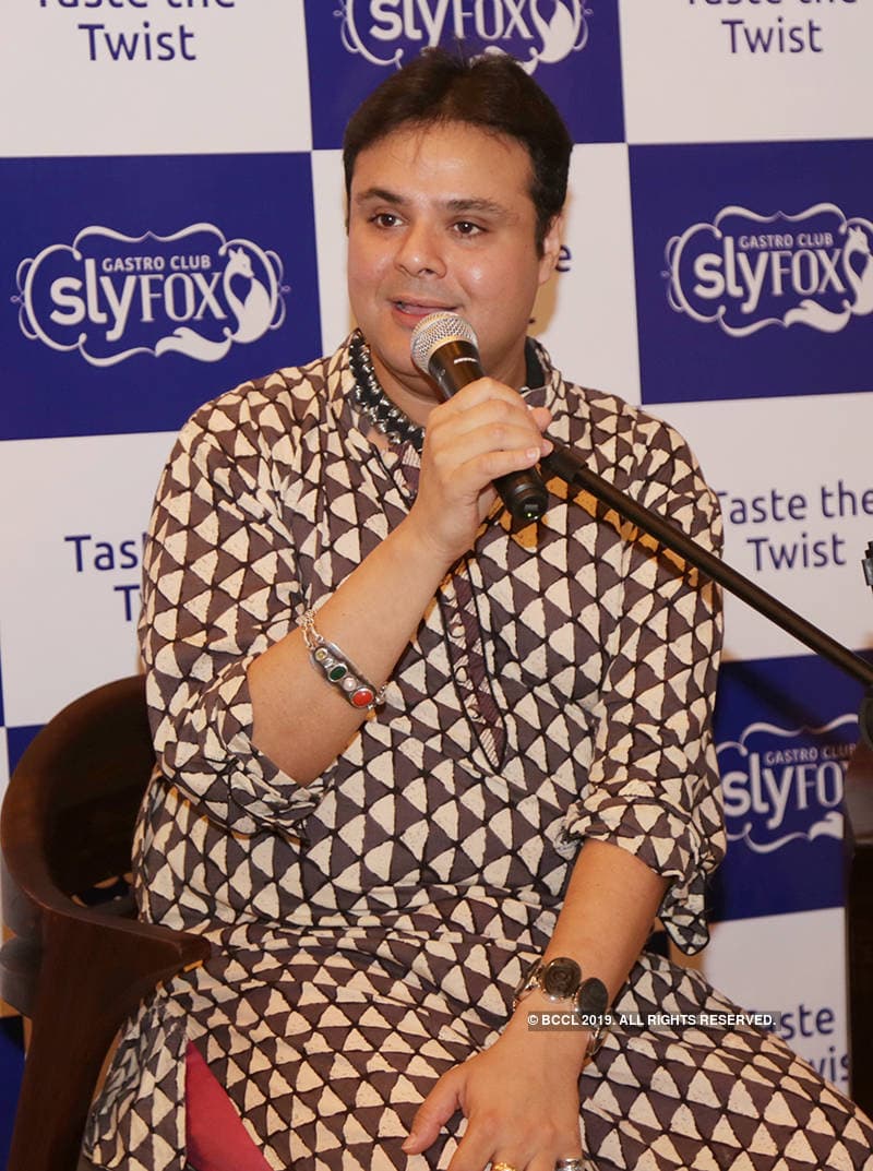 Sujoy Prosad Chatterjee