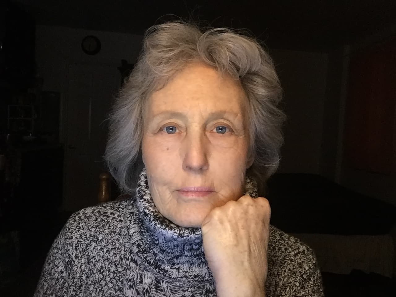 Mary Eileen O'Donnell