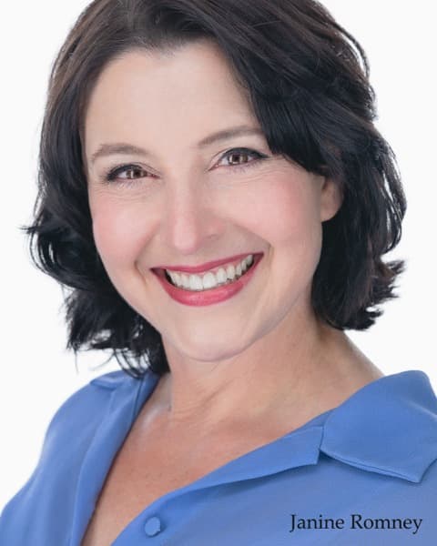 Janine Romney