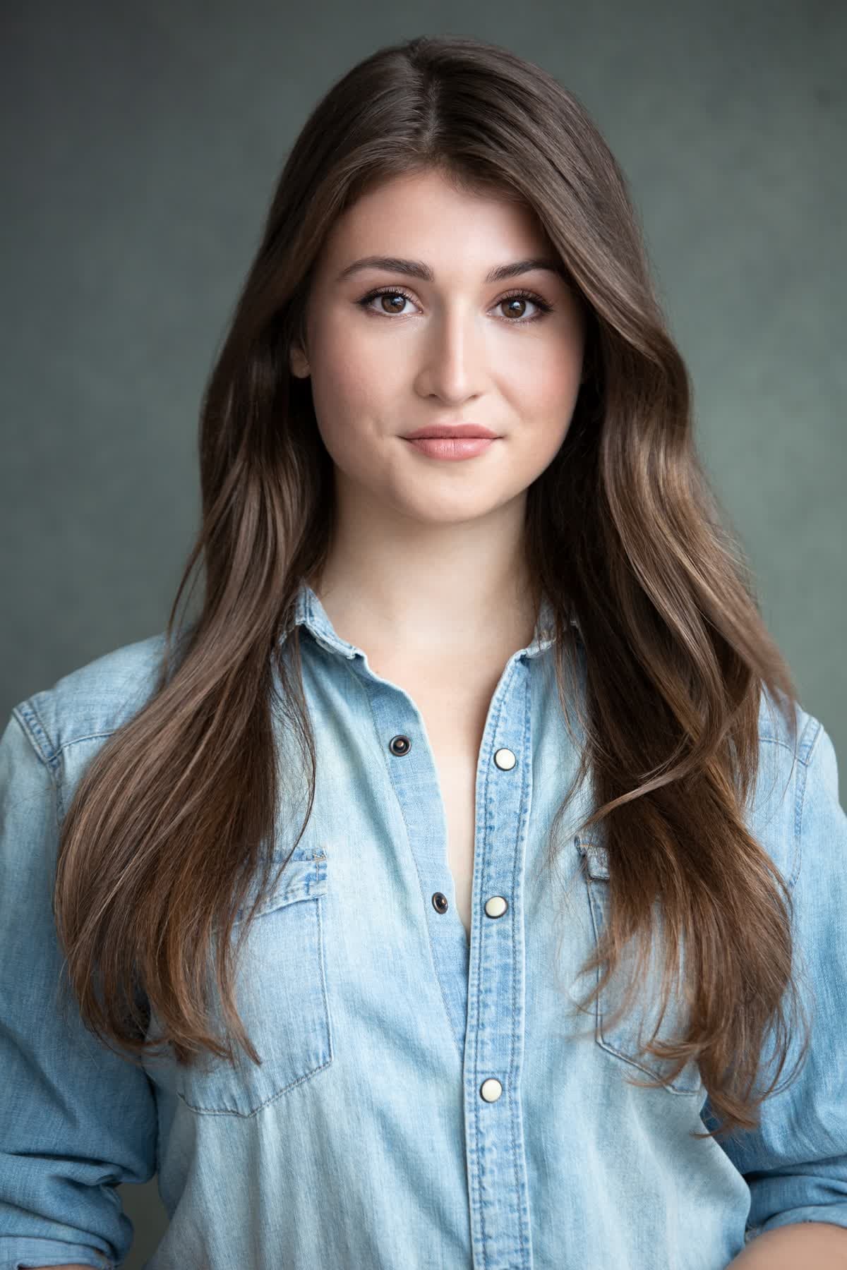 Hannah Vandenbygaart