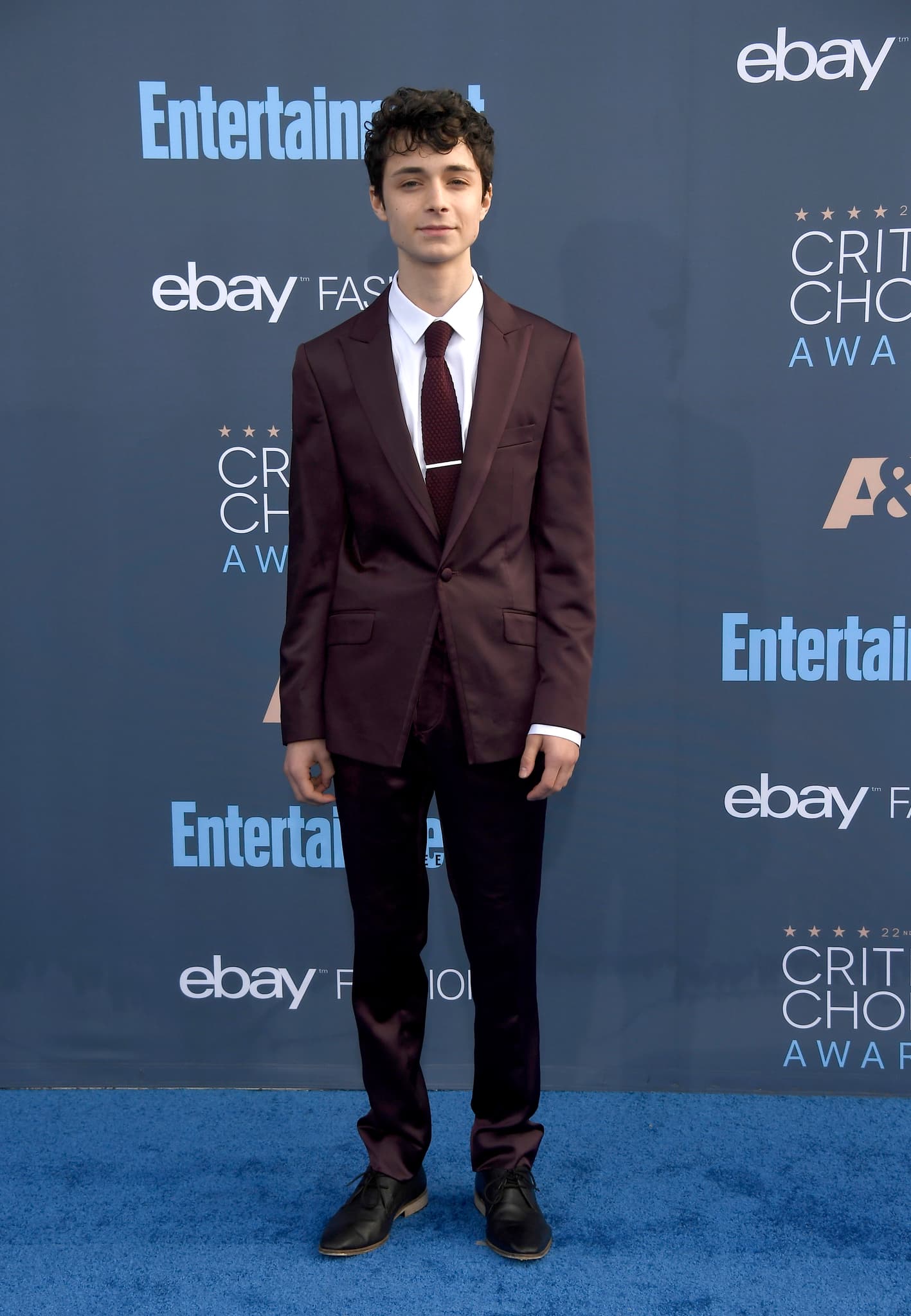 Lucas Jade Zumann