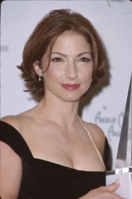 Gloria Estefan