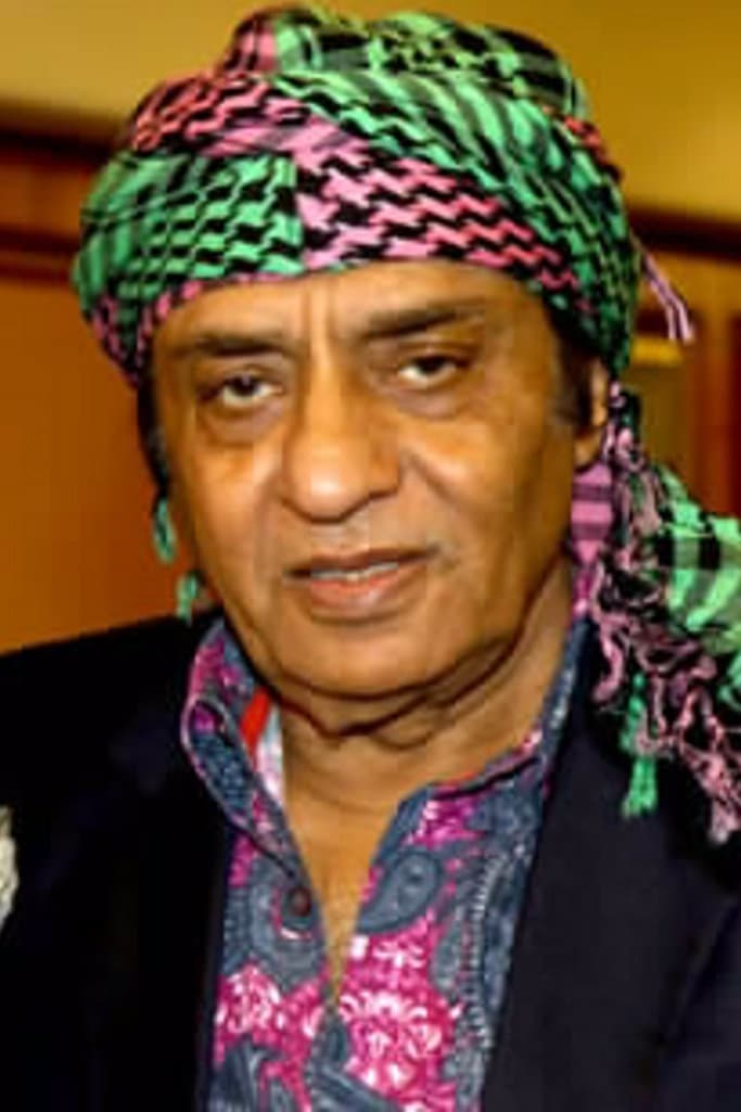 Ranjeet Bedi