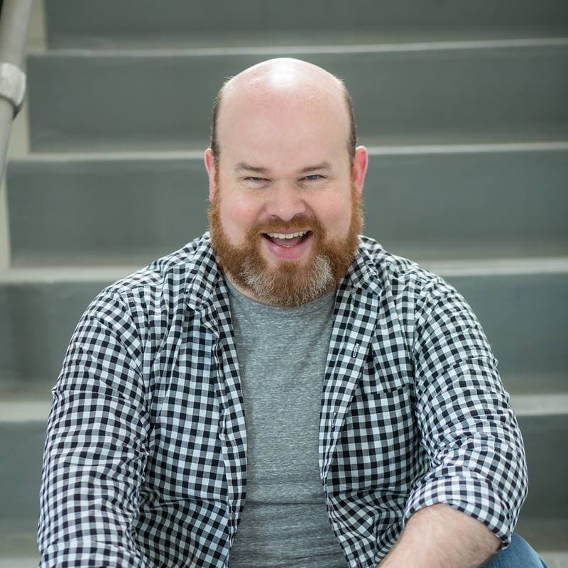 Michael Douglas Hall