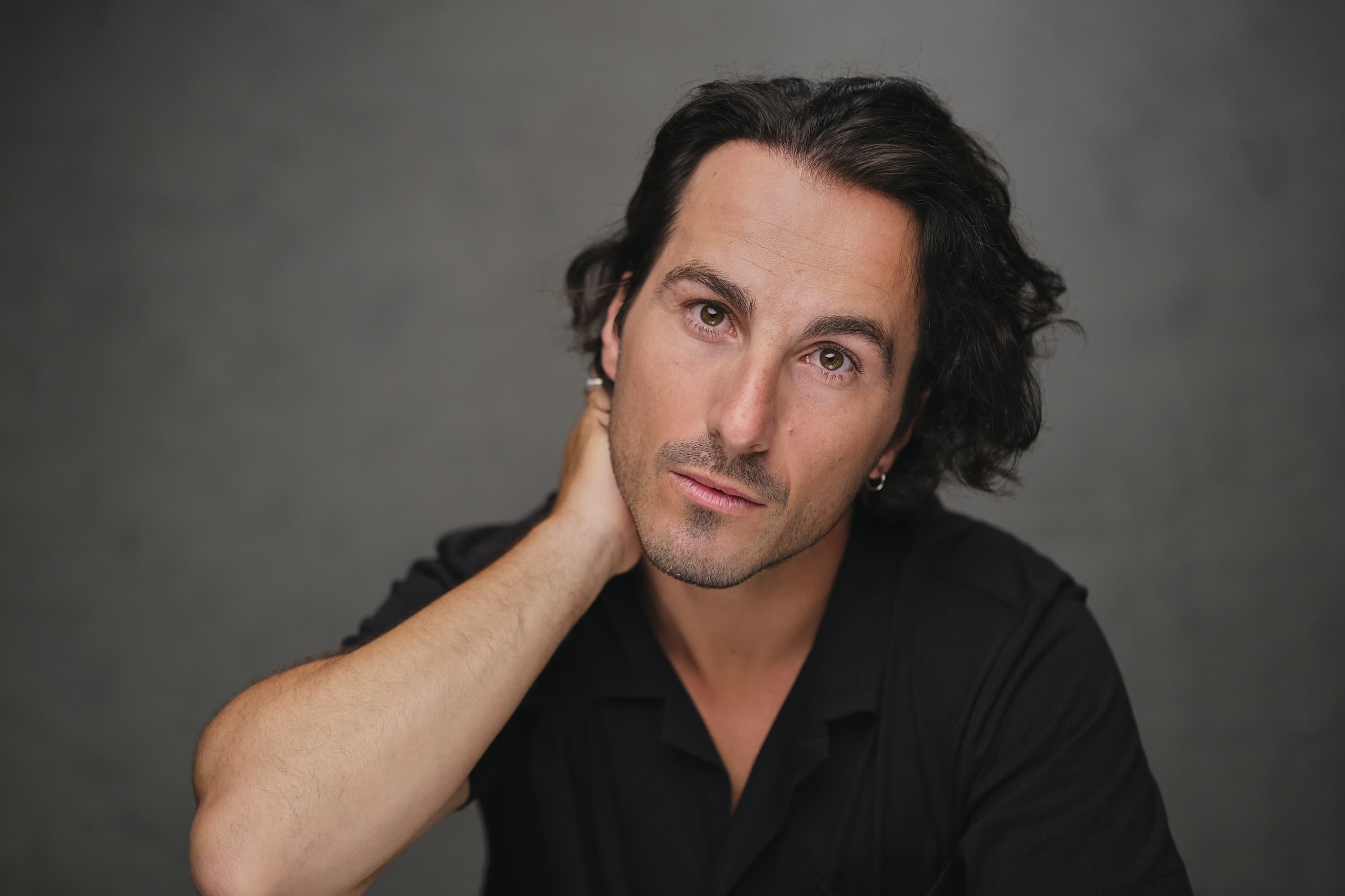 Luís Filipe Eusébio