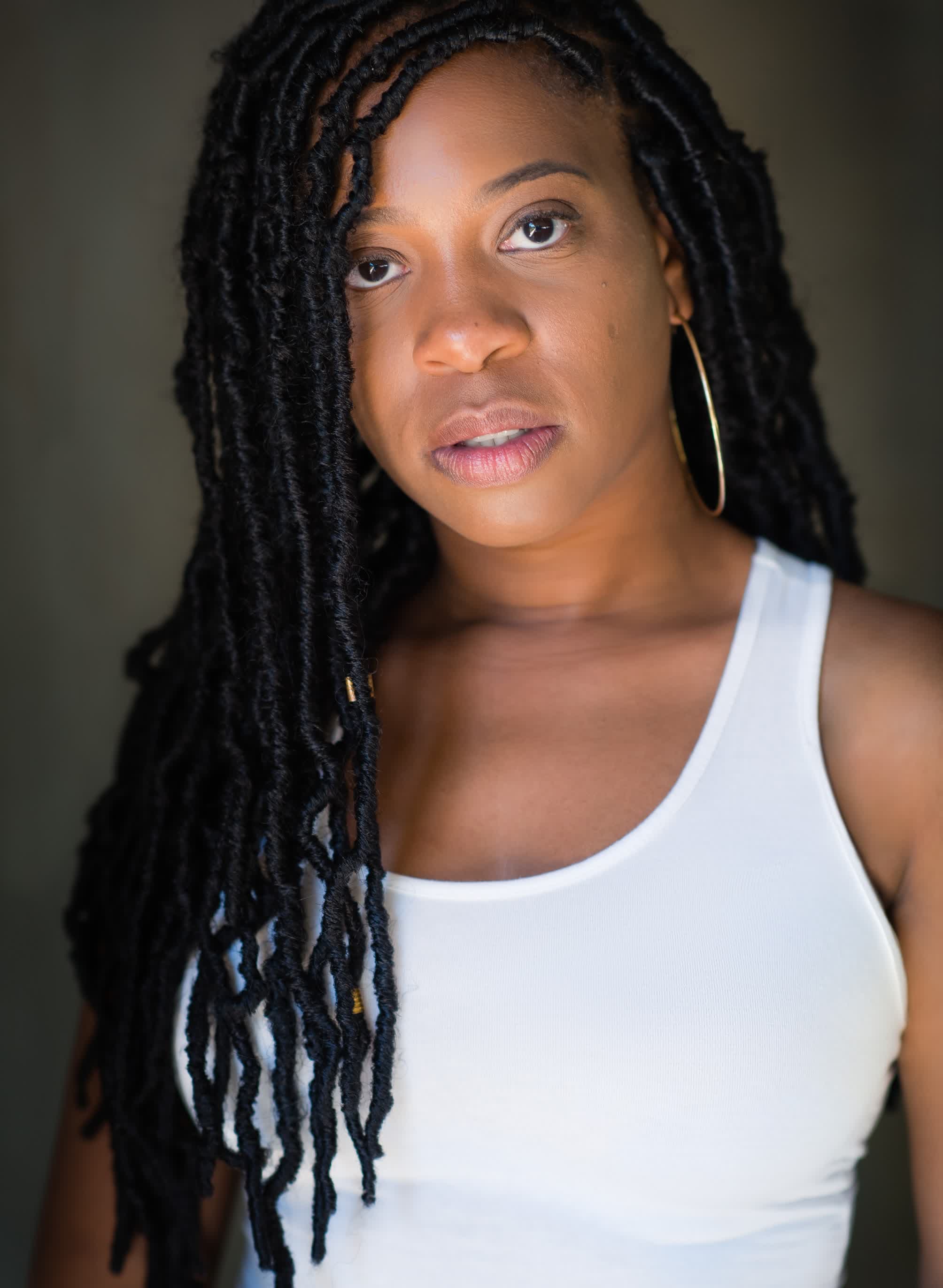 Kelli Vonshay Henderson