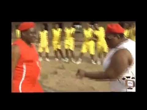Mr Ibu Goes To School (Trailer)