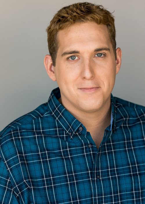 Ben Solenberger