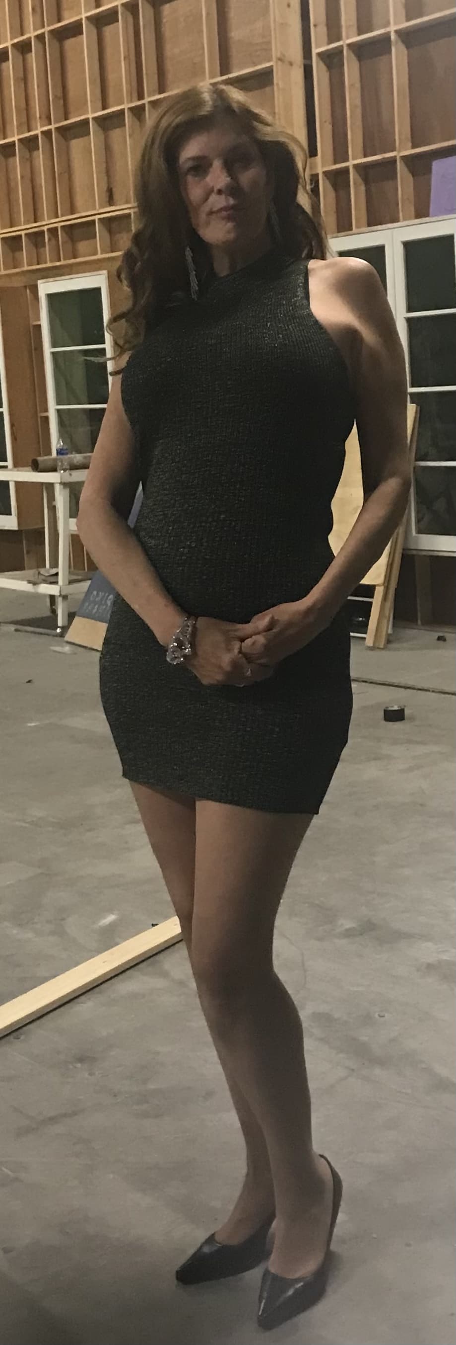 Yvette Fazio-Delaney