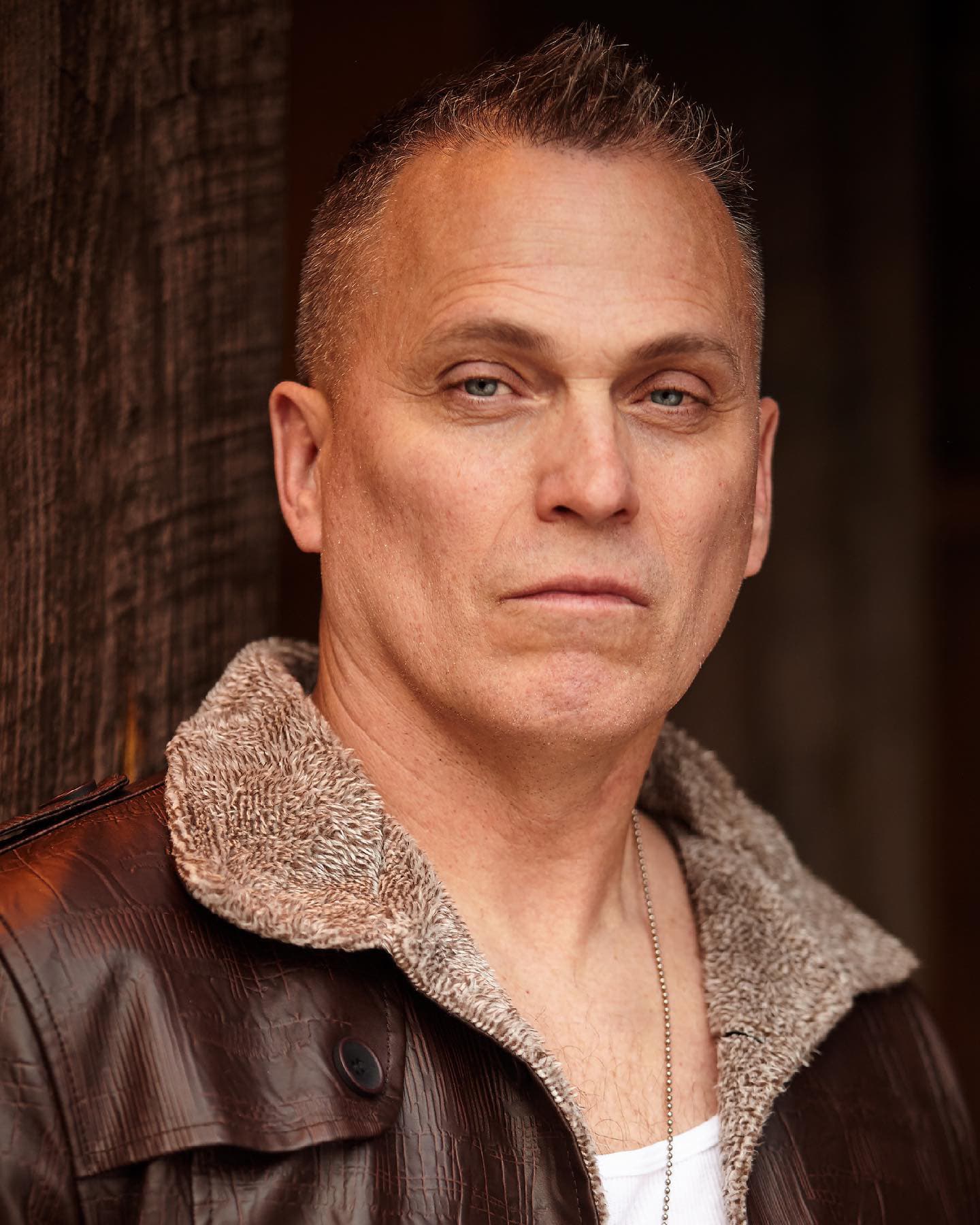 Micheal Thomas Angel