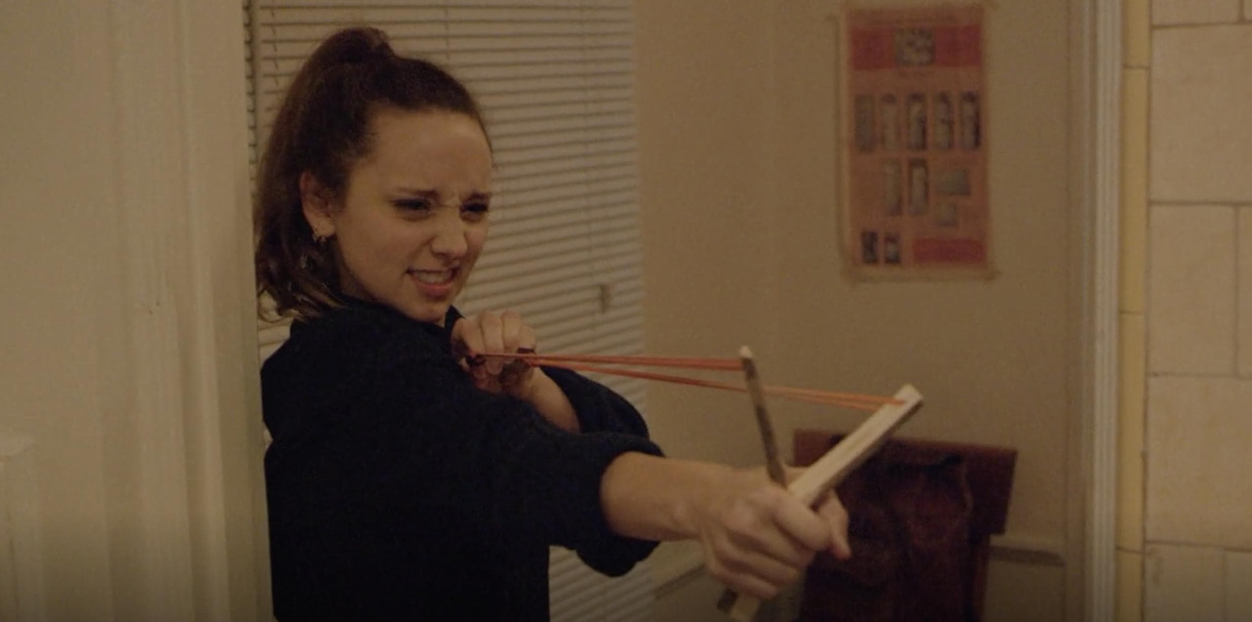 Hillary Anne Matthews