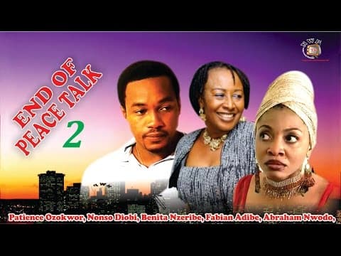 End of Peace Talk Pt. 2 (Peace Talk Pt. 4)