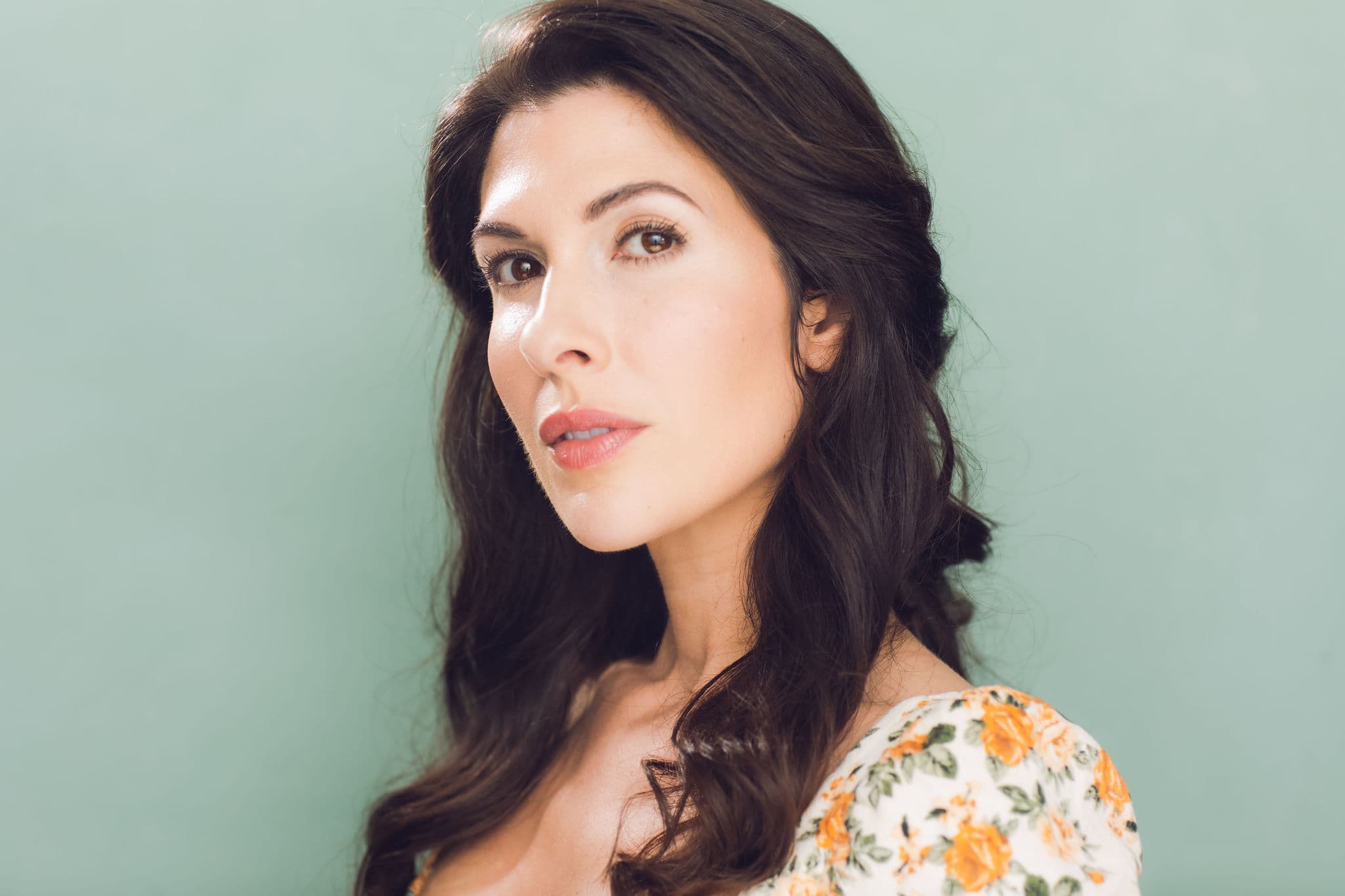 Nicole Marie Johnson