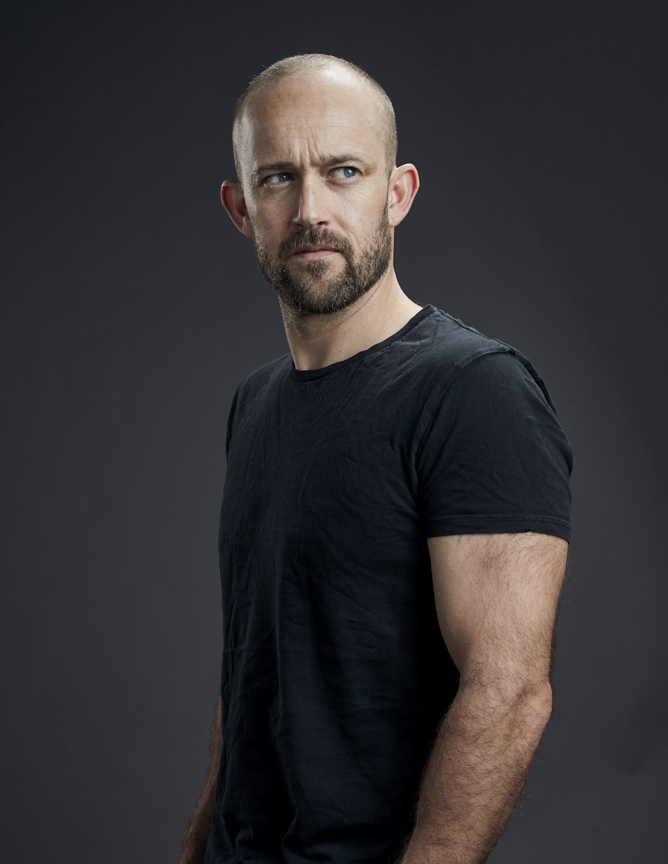 Christiaan Van Vuuren