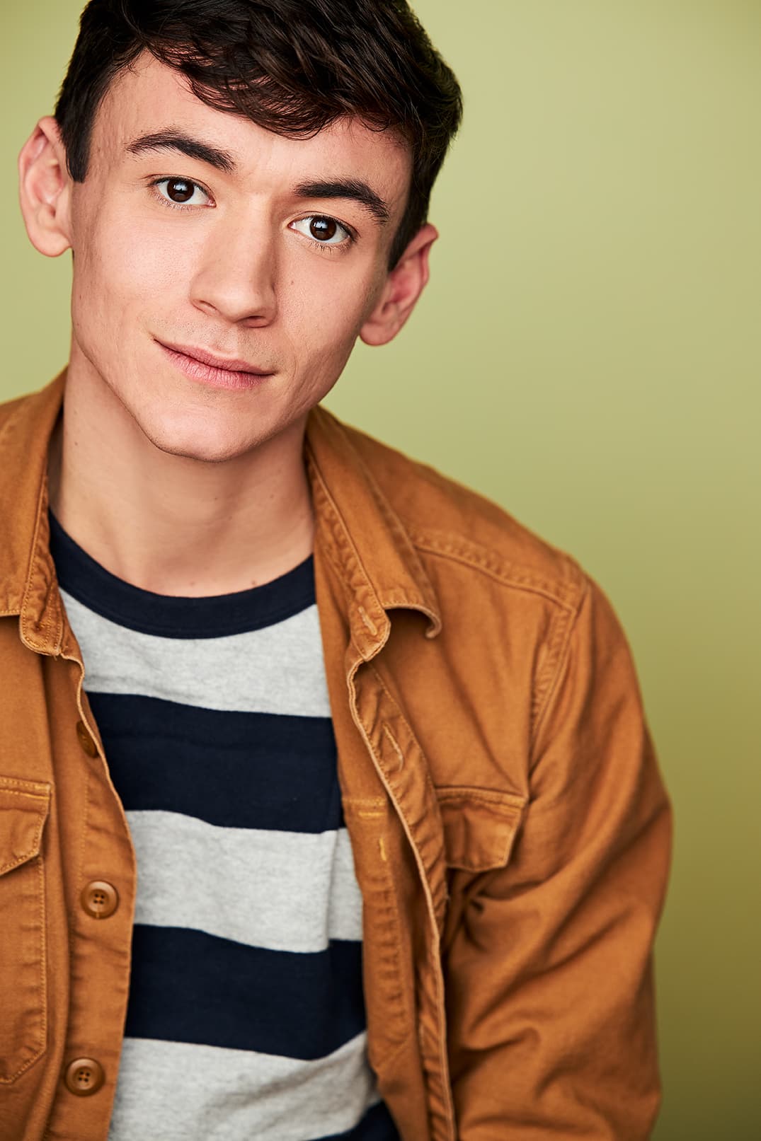 Connor McKinley Griffin