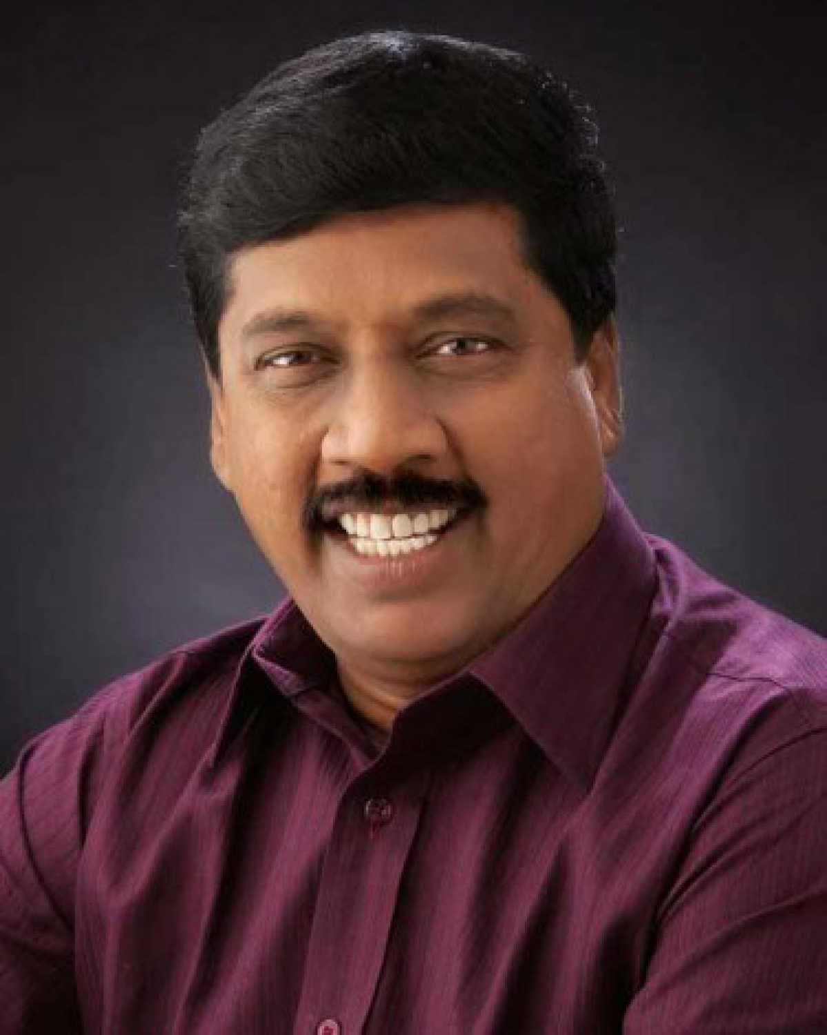 Gnanasambandam Gurunathan