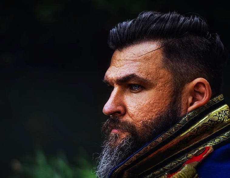 Maksim Kolesnichenko