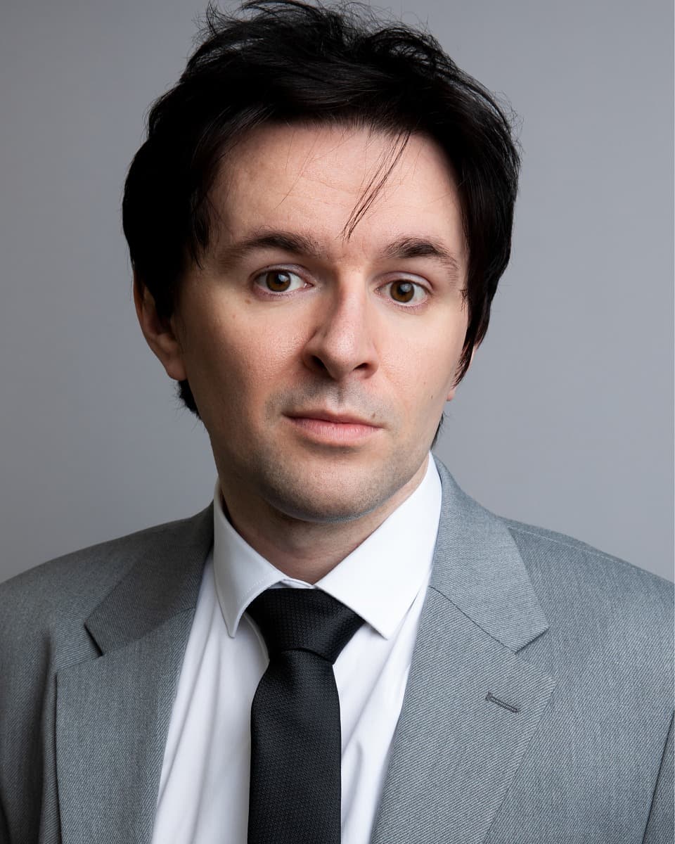 Christian Ballantyne